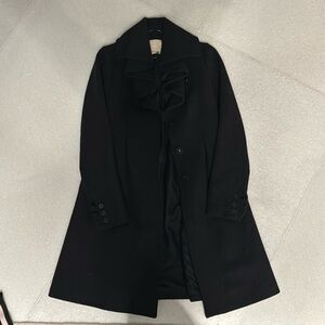 Beautiful Tebecca Taylor Coat. Wool. Very warm.
